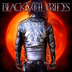 Black Veil Brides — Coffin