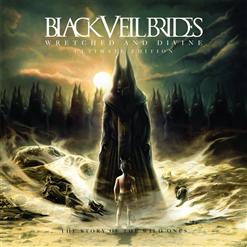 Black Veil Brides — Shadows Die