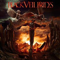 Black Veil Brides — Wake Up