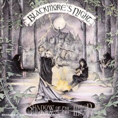 Blackmore's Night — Shadow Of The Moon