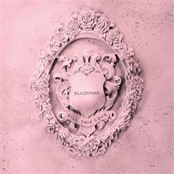 BLACKPINK — Kick It