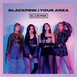 BLACKPINK — SOLO (JENNIE)