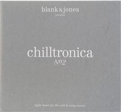 Blank & Jones — Fallen (With Delerium & Rani)