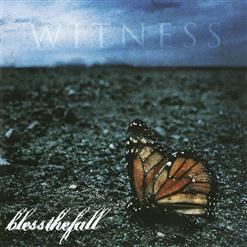 blessthefall — Hey Baby, Here’s That Song You Wanted