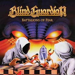 Blind Guardian — Majesty