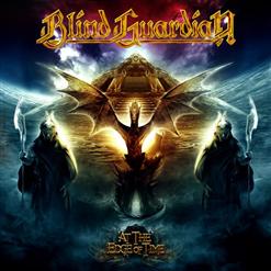 Blind Guardian — Sacred Worlds
