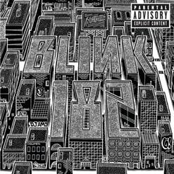 Blink-182 — Ghost On The Dance Floor