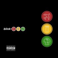 Blink-182 — Stay Together For The Kids
