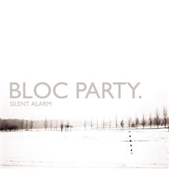 Bloc Party — Banquet