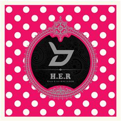 Block B — HER