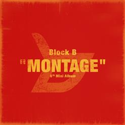 Block B — Shall We Dance