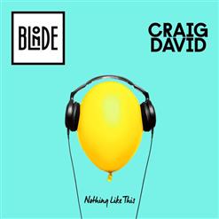 Blonde — Nothing Like This