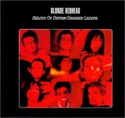 Blonde Redhead — For The Damaged Coda