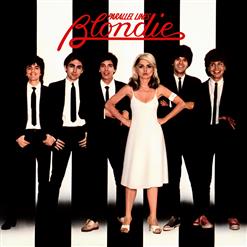 Blondie — Hanging On The Telephone
