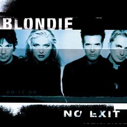 Blondie — Maria