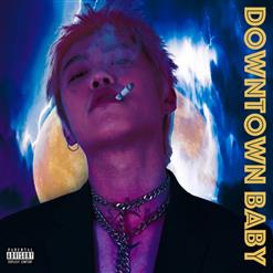 BLOO (블루) — Downtown Baby