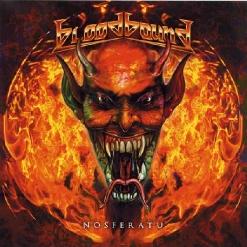 Bloodbound — Nosferatu