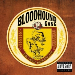 Bloodhound Gang — Fire Water Burn