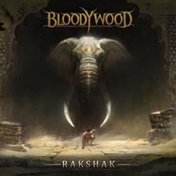 Bloodywood — Gaddaar