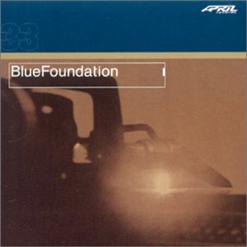 Blue Foundation — Bonfires
