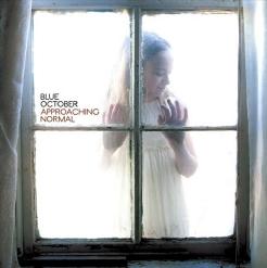 Blue October — Say It