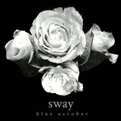 Blue October — Sway