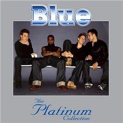 Blue — Sorry Seems To Be The Hardest Word (Feat. Elton John)