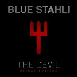 Blue Stahli — Rockstar