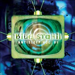 Blue Stahli — Shotgun Senorita