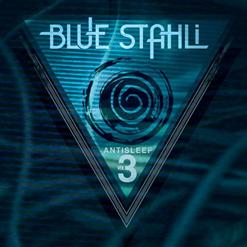 Blue Stahli — Suit Up