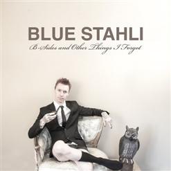 Blue Stahli — The Pure And The Tainted