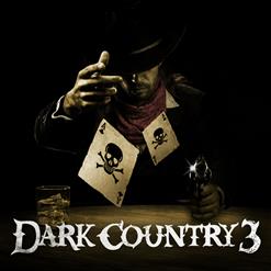 Blues Saraceno — Dogs Of War
