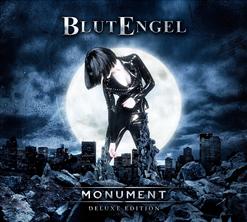 BlutEngel — You Walk Away