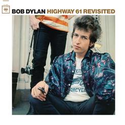 Bob Dylan — Ballad of a Thin Man