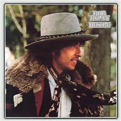 Bob Dylan — Hurricane