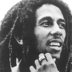 Bob Marley — Dont Worry By Happy
