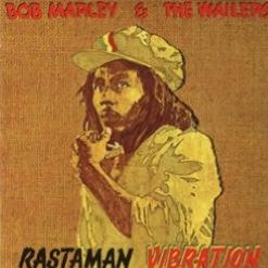 Bob Marley — Roots, Rock, Reggae