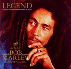 Bob Marley — Waiting In Vain