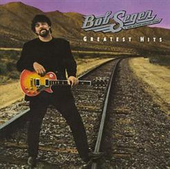 Bob Seger — Old Time Rock & Roll