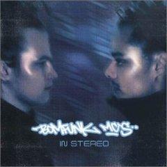 Bomfunk MC's — In Stereo