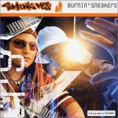 Bomfunk MC's — Super Electric
