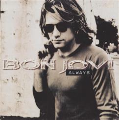 Bon Jovi — Always [Album Version]