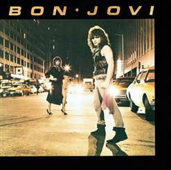 Bon Jovi — She Don't Know Me