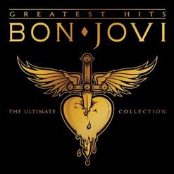 Bon Jovi — You Give Love A Bad Name