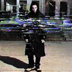 BONES — TroubledYouth