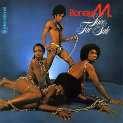 Boney M. — Belfast