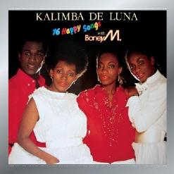 Boney M. — Kalimba De Luna