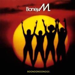 Boney M. — We Kill The World (Don't Kill The World)