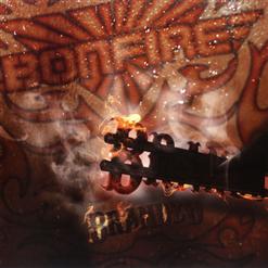 Bonfire — Deadly Contradiction