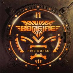 Bonfire — Ready 4 Reaction